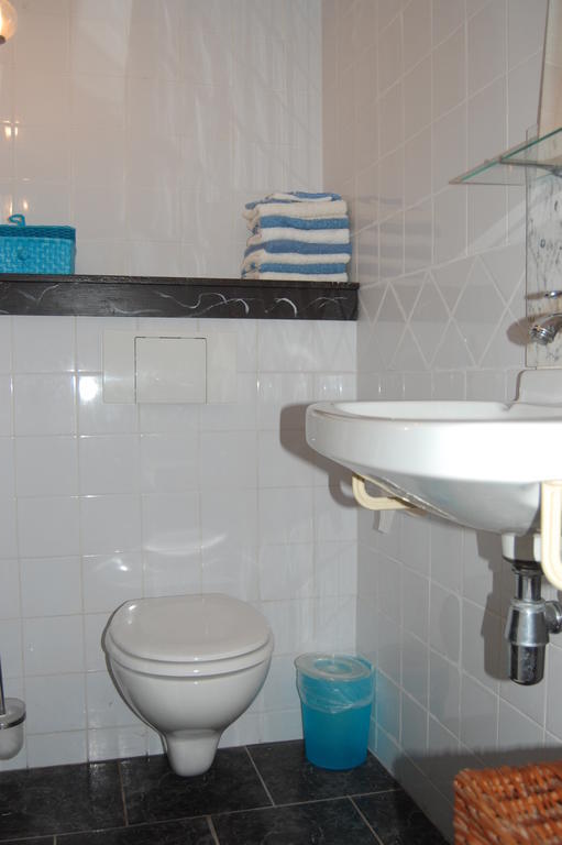 B&B Onze Deel Hijken Habitación foto