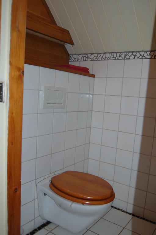 B&B Onze Deel Hijken Habitación foto